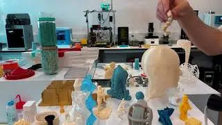 Direct Digital Manufacturing (Polymers and Composites)
