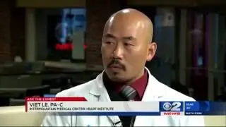 Research confirms link between heart disease and depression