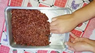 p&eacute; de mo&ccedil;a super macio e delicioso com apenas 4 ingredientes