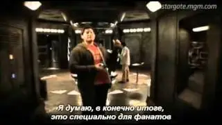SGU Featurette - What Else Is Going On (rus)