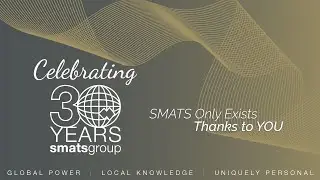 SMATS 30th Anniversary Reel