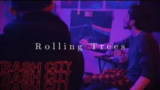Rolling Trees feat. ILLICIT & aM.Ess (Official Music Video)