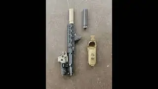 Эпизод 202 &mdash; Surefire SOCOM556-MINI2 против RC2 &mdash; техническое обсуждение (13 марта 2024 г.)