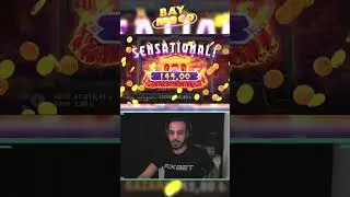 ZEUS VS HADES GODS OF WAR 🔥 D&Uuml;Ş&Uuml;K BET MAX KAZAN&Ccedil;! 🔥 #shorts #slot #casinogames