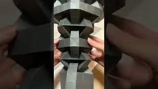 Origami(ASMR); The Prop 13