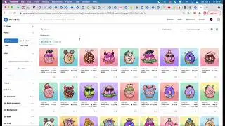 Adam Bomb Squad Twitter Space with GaryVee, Loopy Donuts Chill Token, Series 2 VeeFriends (11.6.21)