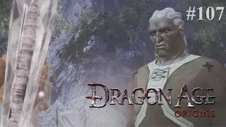 #107 - Dragon Age: Origins [LP]: Stens Schwert