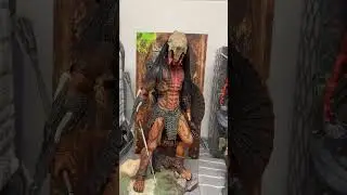 Which Hot Toys Predator Figure would you Rather have??