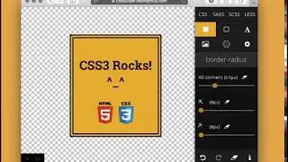 CSS Generator