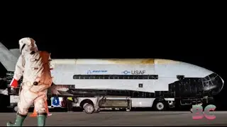 Top-secret X-37B space plane ready for daring new orbital maneuver
