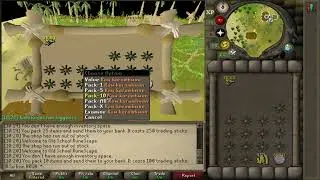 Shopscape Karambwans