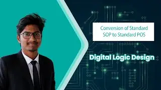 Conversion Standard SOP to Standard POS (DLD)