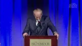 Mental Health Hero Alan Pocock. Saving Kids' Lives.