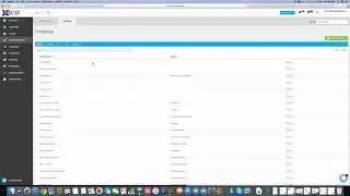 KVCORE Adding Custom Templates Video #1