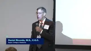 Theme 6: Train healthcare providers to integrate genomics into the clinical workflow
