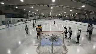 8-29 Icers 1st Attack