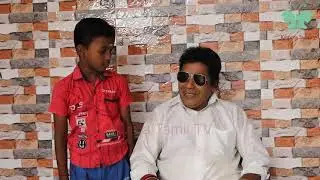 Mohanrajan|Mental Love Webseries|Cool Mama|கூல் மாமா வெப்சீரிஸ்|சுபம் மாரிமுத்து|Kuttyma Tamil TV