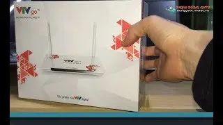 Tivi Box VTV Go Xem truyền h&igrave;nh miễn ph&iacute;