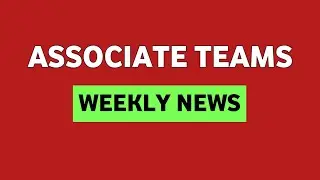 Associate Teams Weekly News | Associate Cricket News | Daily Cricket