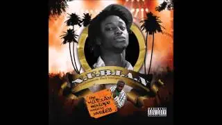 Nube King Fulani - Loose It ft. Mandinka Warrior