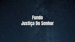 Fundo Justiça do Senhor - Fondo Justicia del Señor