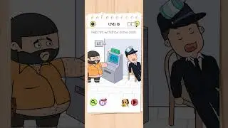 Brain Test All Star - Level 58