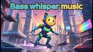 Bass Whisper ASMR