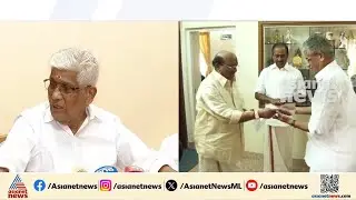 വി ഡി സതീശനോടുള്ള വിരോധമാണ് NSSനെയും SNDP യെയും ഒന്നിപ്പിച്ചത് : ജോർജ് പൊടിപാറ | G Sukumaran Nair
