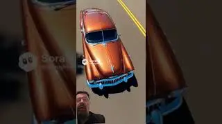 Check out this cool car.Check out the channel of course#shortvideos