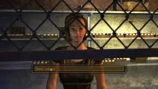 FalloutNV  серия 32 🔞