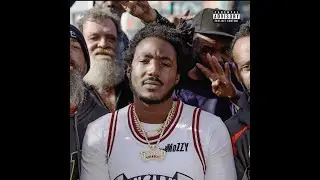 Mozzy x Tsu Surf 