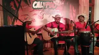 Golden age calypso band Calypso band contact number 0775282813