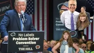 CNN Caught Using Jeb Bush Plant to Hurt Trump