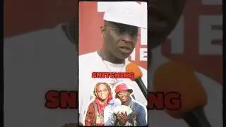 Drumma Boy on SNITCHING 🦜#drummaboy #snitching #hiphopdrama #hiphopbeef