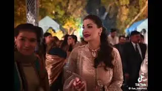Junaid safdar wedding ceremony| pmln | wedding| Maryam Nawaz son wedding| pmln | Nawaz sharif 