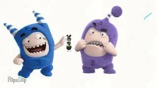 Purple the Freak! 😧😧🤓😱😭 (Shocking End!)
