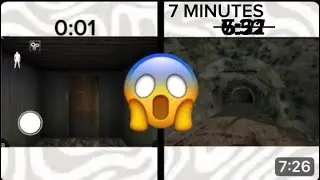 I BEAT CHAPTER 2 in 7 MINUTES, MY NEW HIGH SCORE