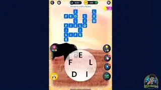 Word Planet Levels 51 - 60 Answers