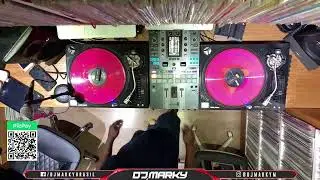 DJ Marky Live  Classic D&B Set  - 3rd February 2022