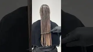 Tratamiento contra el encrespamiento: Salerm 21 y Keramix #antifrizz | Salerm Cosmetics