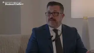 Fired for Freedom: Officer Michael McMahon