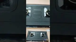 Miyako Gas Stove Unboxing | Tornado & Bazuka Model #gas
