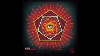 Ranking Chibs - Pentagon EP
