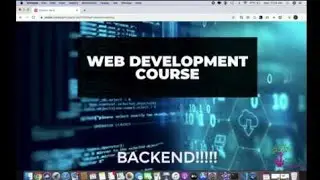 Back-End Workflow and Setting Up Goorm IDE