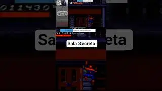 #supernintendo #retrogaming  Spiderman e Venom vs Carnage