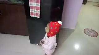 Krishna wagh