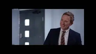 Schumacher  fights back while Agnes talks to jack about religion series 16 episode 1