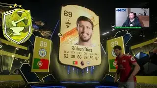 50x RADIOACTIVE UPGRADE PACK EXPERIMENT😱🧐 3x 85+ x2 DOPPEL UPGRADE PACK🔥I FC 24 ULTIMATE TEAM