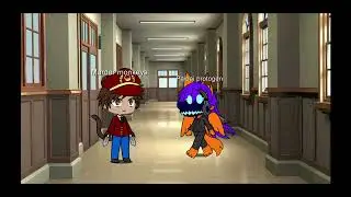 i meet murder monkey