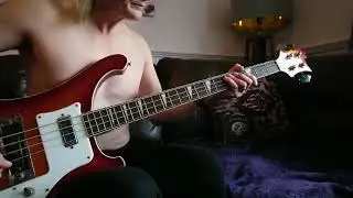 Saltcoats man plays 